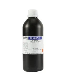 Chloride ISE 0.1M Standard (500 mL)
