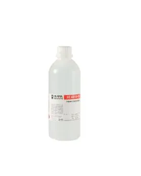 TISAB II for Fluoride ISEs (500 mL)