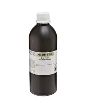 Iodide ISE 0.1M Standard (500 mL)