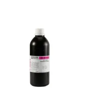 Potassium ISE 0.1M Standard (500 mL)