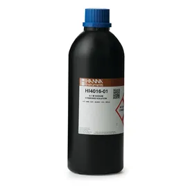 Sodium ISE 0.1M Standard (500 mL)