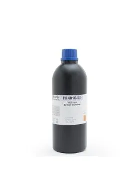 Sodium ISE 1000 ppm Standard (500 mL)