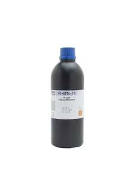 Sodium ISE 10 ppm Standard (500 mL)