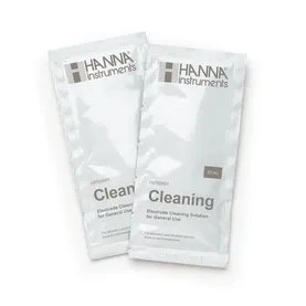 General purpose cleaning solution sachets (25 x 20 ml)