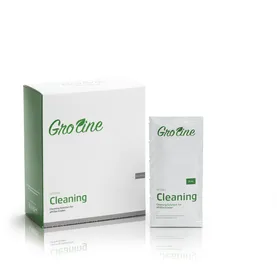 GroLine Cleaning solution for pH electrodes, (25 x 20 mL)