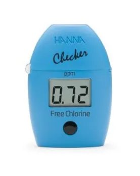 Free Chlorine Checker® HC