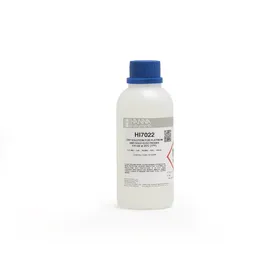 470 mV @25°C ORP Test Solution, 230 mL bottle