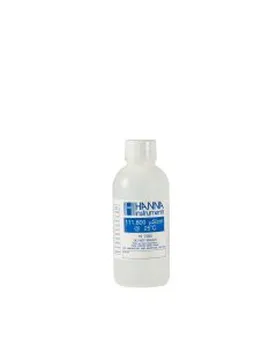 111800 µS/cm @ 25°C Conductivity Standard Solution, 230 mL bottle