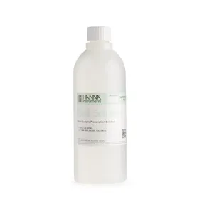 soil sample preparation solution, 500 mL