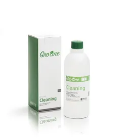 GroLine Cleaning solution for pH electrodes box 500 ml