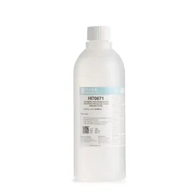 Cleaning and Disinfection Solution for Algae Fungi and Bacteria (Industrial Processes) 500 mL bot