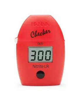 Nitrite LR Checker (0-999 ppb)