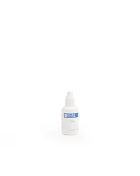 Reference Fill Solutions containing AgCl, Electrolyte for sodium ISE’s (contains AgCl), 30 mL