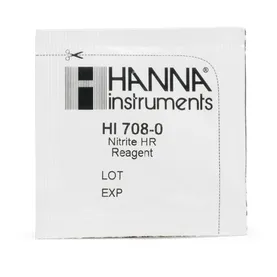 Nitrite HR Checker (0-150 ppm)spare reagents (25 tests)