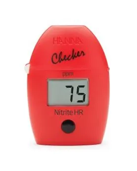 Nitrite HR Checker (0-150 ppm)