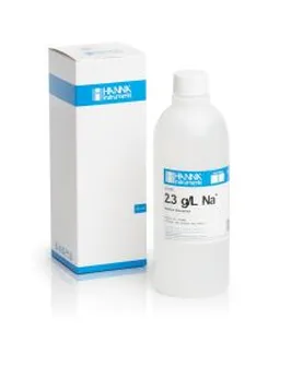 2.3 g/L Sodium Standard Solution, 500 mL