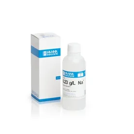 0.23 g/L Sodium Standard Solution, 250 mL bottle