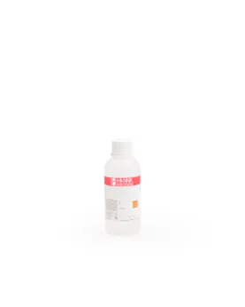 5.84 g/L Sodium Chloride Standard Solution, 250 mL bottle