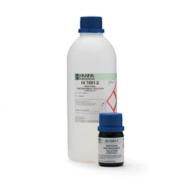 Pretreatment reducing solution, 500 mL