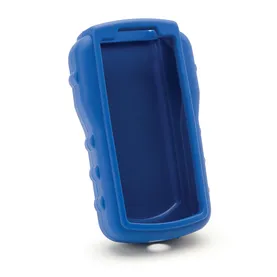 Blue shockproof rubber boot (meter example: HI935005)