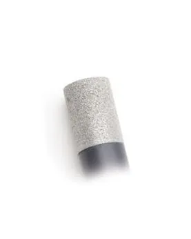 Cap (sintered) for RH probes