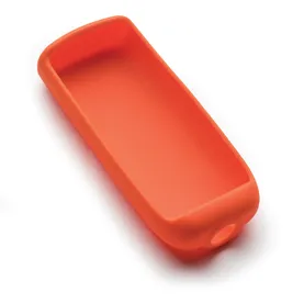 Orange shockproof rubber boot for portable meters (2018 HI991XX meters)