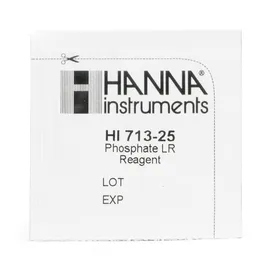 Phosphate, LR Checker HC, ascorbic acid method, reagents for 25 tests
