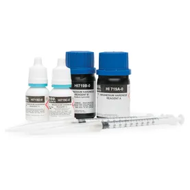 Calcium Hardness Checker reagents