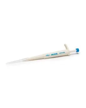 Pipette for automatic dosage, 100 µL graduated pipette