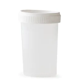 Plastic beaker (170 mL,6 pcs)