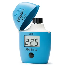 Marine Alkalinity (CaCO3) Checker® HC