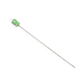 Air Temperature K-type thermocouple probe with stainless steel tube