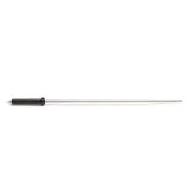 Penetration K-type thermocouple probe with stainless steel tube