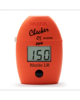 Marine Nitrite low range Checker HC: Range   0 to 999 ppb