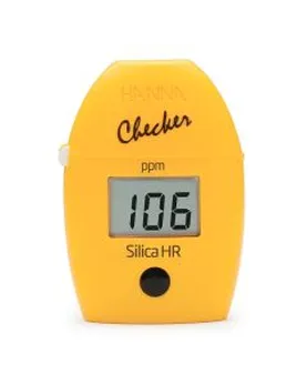 Silica HR Checker HC®, 0 to 200 ppm