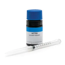 Reagents for Alkalinity Checker