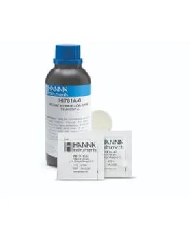 Marine LR Nitrate Reagents (25 tests)