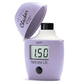 Marine nitrate low range Checker