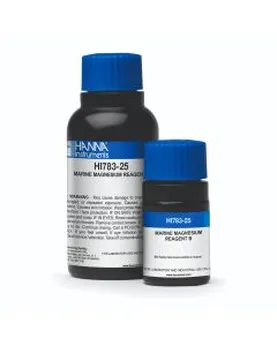 Marine Magnesium Reagents for 25 tests