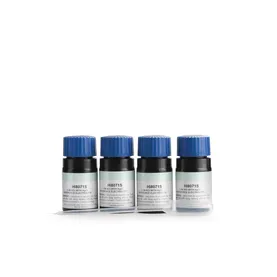 Electrolyte Solution, 3.5M KCl + AgCl, (4) 30 mL FDA bottle