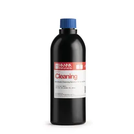 Cleaning Solution for Oil and Fats, 500 mL FDA bottle