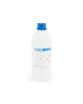 Standard Solution at 0.23 g/L Na+, 500 mL FDA bottle