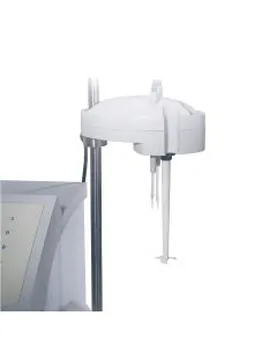 Overhead Stirrer Assembly for Titrator