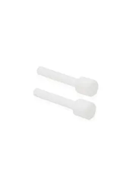 Solvent port plugs (2 pcs) for Karl Fischer Titrator