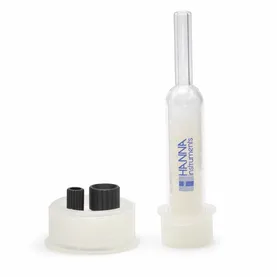 Titrant Bottle Top Assembly for HI903