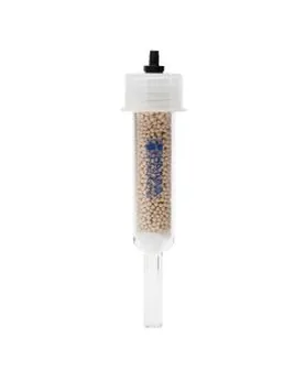 Dessicant cartridge for reagent/waste botle, with molecular sieve (HI904)