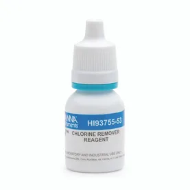 Chlorine removal kit