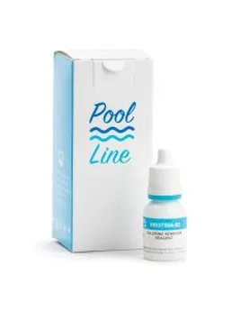 Pool Line Chlorine removal kit