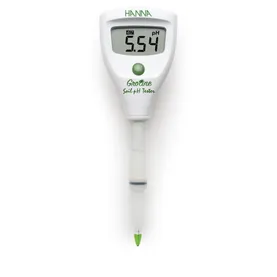 Groline soil pH tester