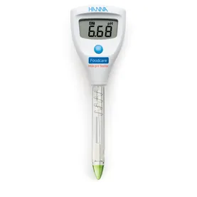 Foodcare Milk pH Tester